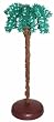 Binghamton Bearcats Decorative Palm Tree (Multiple Sizes Available)