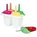 Back to Basics Lickity Sip ICE POP MOLDS - Popsicle Maker