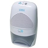 Windchaser MDHTi-W Personal Dehumidifier with UV / Titanium Oxide Filter (TiO2)