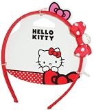 Hello Kitty Fabric Bow Headband (Red) Reviews 41bPtg8tAKL. SL160 Hello Kitty Fabric Bow Headband (Red) Reviews