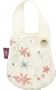 Washable Universal Mobile Cell Phones Accessory Case Pouch -- Flowers from Eamee