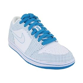 Nike Men's NIKE AIR JORDAN 1 PHAT LOW BASKETBALL SHOES