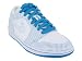 Nike Men's NIKE AIR JORDAN 1 PHAT LOW BASKETBALL SHOES