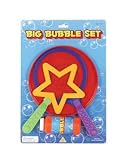 Toysmith Big Bubble Set [Toy]