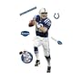 Fathead Peyton Manning Indianapolis Colts Wall Decal