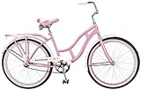Schwinn Destiny 24-Inch Cruiser Bicycle