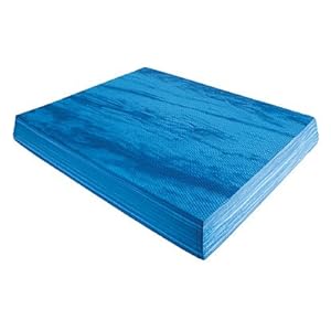 Balance Pad Deluxe Exercise Pad