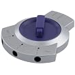 HDE Optical Toslink 3 Way Switch