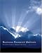 Business Research Methods with CD (McGraw-Hill Irwin)