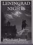 Leningrad Nights Signed Numbered Edition