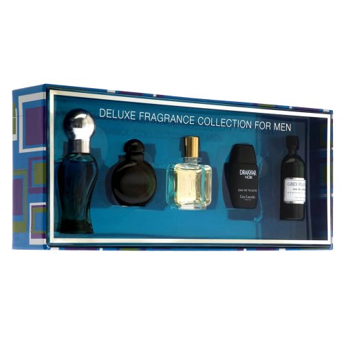 Men's Coffret by Elizabeth Arden 5-pc. Fragrance Set
