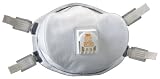 3M 8233 Series Respirator 160-Pack