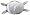 3M 8233 Series Respirator 40-Pack