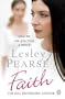 Faith. Lesley Pearse