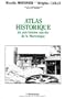 Atlas historique du patrimoine sucrier de la Martinique (XVIIe-XXe s) (French Edition)