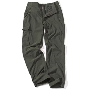 Craghopper Kiwi Stretch Trousers