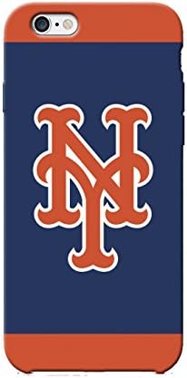 MLB New York Mets Iphone 6 (4.7 Inch) Iphone 6S Case BY1 Venola