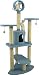 Amazon price tracker, Amazon price history charts, Armarkat 65-Inch Cat Tree, Model B6605, Sky Blue