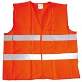 Produkt-Bild: Warnweste orange