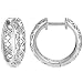 Esprit - ESCO90722A000 - Boucles d'Oreille Femme - Argent 925/1000