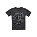 Apparel : RVCA NO BUFFALO S/S TEE