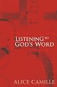 Listening to God's Word (Catholic Spirituality for Adults)
