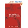 Listening to God's Word (Catholic Spirituality for Adults)