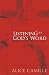 Search : Listening to God's Word (Catholic Spirituality for Adults)