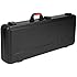 Fender Stratocaster/Telecaster Electric Guitar Case, Black