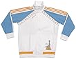 ADIDAS Kareem Abdul Jabar white/gold/blue