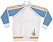 ADIDAS Kareem Abdul Jabar white/gold/blue