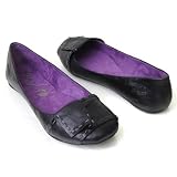 Blowfish 'Story' Flat (Black)