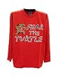 University of Maryland Terrapins Long Sleeve T-Shirt