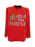 University of Maryland Terrapins Long Sleeve T-Shirt