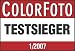 Auszeichnung