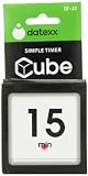 Datexx The Miracle Cube Timer