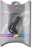 Rocketfish - Power adapter - car Rocketfish - Power adapter - car