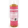 Dr. Bronner's 18-in-1 Hemp Pure-Castile Soap