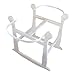 Regal Rocker Rocking Stand - Natural - for Moses Basket