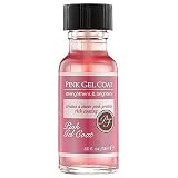 Perfect Formula Pink Gel Coat 0.6 oz