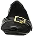 Calvin Klein Women's Calayla Ballet Flat