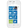 Nokia Lumia 710 Smartphone (9,4 cm (3,7 Zoll) Touchscreen, 5 Megapixel Kamera, Windows Phone Mango OS) wei�