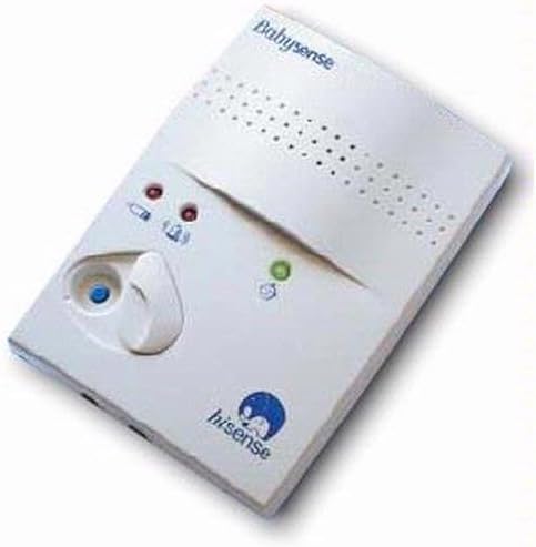 Babysense V Professional Infant Monitor