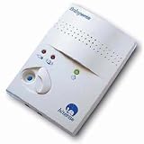 HiSense CU-100 2 Baby Safe Infant Movement Monitor... by BabySafe