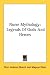 Book Norse Mythology: Legends Of Gods And Heroes