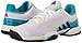 adidas Performance Barricade 2016 XJ Shoe (Little Kid/Big Kid)