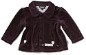 Kanz 921207 Baby - M&auml;dchen Babykleidung/Jacken, Gr. 68 Violett (7520)