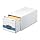 Bankers Box Stor/Drawer Steel Plus Storage Drawers, Legal, 6 Pack (00312)