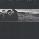 Joshua Tree (Remastered / Expanded) (Super Deluxe Edition) (2CD/DVD) ~ U2