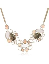 Kendra Scott "Aurora" Melissa Ice Necklace, 18"